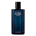 Davidoff Cool Water Intense Eau De Parfum For Men