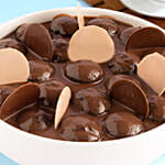 Chocolate Boom Cake