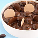 Chocolate Boom Cake