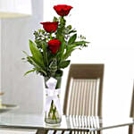 Beauty Of Rose