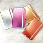 Bling It Up Diary