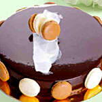 Diu Cake