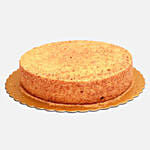 Purple Orchids & Honey Cake 8 Portions