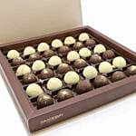 Luscious Oreo Chocolate Box 280 Gms