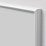 White 4 Photos Collage Photo Frame