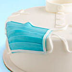 Super Dad Cake