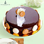 Diu Cake