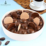 Chocolate Boom Cake
