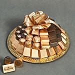 Patchi Platter