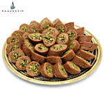Burma Pistachios Delight 1 Kg