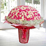 1000 Roses Luxury Bouquet