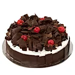 Delectable Black Forest Cake SA