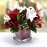 Night Before Christmas Bouquet