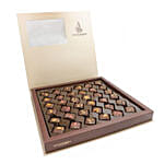 Appetizing Pecan Chocolate Box 230 Gms