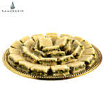 Assorted Pistachio Crystalline Delight 500 Gms