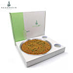 Delicious Nabulsi Kunafa 1000 Gms