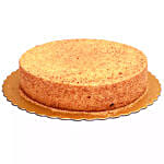 Relishing Honey Cake Half Kg