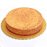 Relishing Honey Cake Half Kg