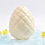 Gourmet Chocolate Easter Egg