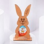 Kinder Joy Chooclate Egg For Boys