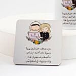 Mug N Coaster MomS Gift
