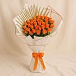 Regal Baby Rose Bouquet
