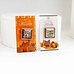 Saudi Founding Day Chocolates