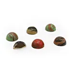 Assorted Belgian Chocolates Box