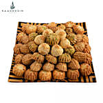 Assorted Maamoul Delight 1 Kg