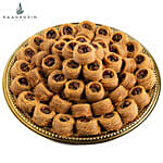 Assorted Pistachio Nightingale Nest Delight 1 Kg