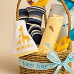 Baby BoyS Joy Gift Hamper