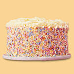 Baby Lion Face Butter Scotch Cake 1 Kg