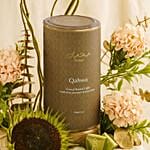 Bateel Espresso And Qahwa Hamper With Flowers