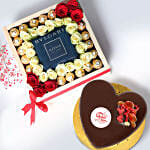 Because Your Love Makes Me Smile