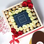 Because Your Love Makes Me Smile