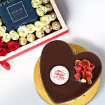 Because Your Love Makes Me Smile