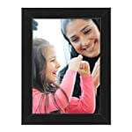 Black Classy Photo Frame