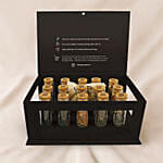 Black Discovery Box Feel Good Tea Gifts