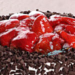 Black Forest Cake