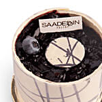 Blueberry Delice Cake 4 Pcs