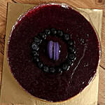 Blueberry White 2 Kg