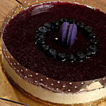 Blueberry White Half Kg