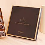 Box Of Gourmet Chocolate