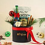 Bubbles N Popcorn Box