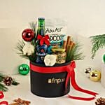 Bubbles N Popcorn Box