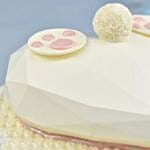 Bunny Pinata Chocolate