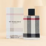 Burberry London For Women Eau De Parfum 100Ml