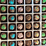 Cakepops Chocolate 36 Pcs