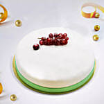 Celebrate With Plum Cake Half Kg