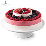 Delectable Berries Cake 2500 Gms